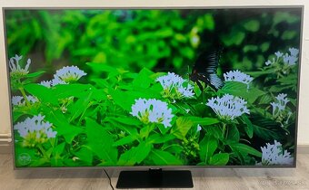 Smart tv SAMSUNG UE65NU7452(163cm)-4K - 3