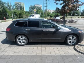 Honda accord 8g 2,2 i-DTEC - 3