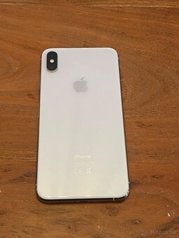 Iphone XS MAX - 3