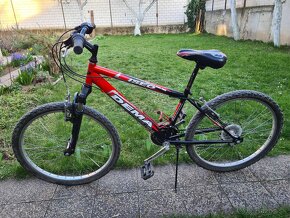 detsky bicykel 24 - 3