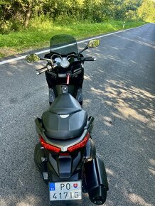 Yamaha x max 400 - 3