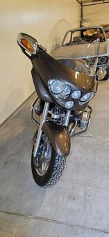 BMW R1200CL bmw r1200cl - 3