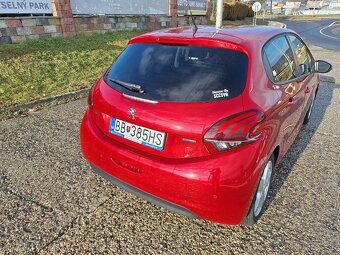 Peugeot 208 1.2 PureTech Active - 3