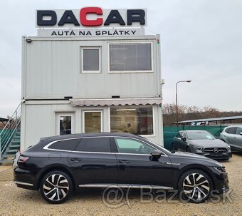 VW ARTEON SHOOTING BRAKE 2.0 TDI 4MOTION 3XR-LINE D - 3