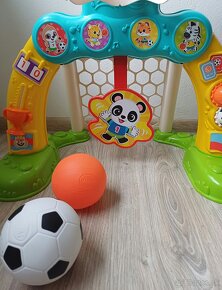 Vtech Športové centrum 3 v 1 CZ - 3