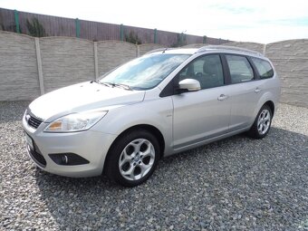 Ford Focus 2.0i 16v LPG ELEGANCE 180000KM - 3