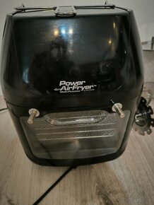 Predám Power AirFryer - 3