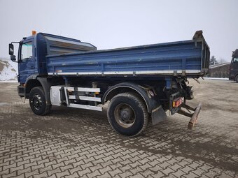 Mercedes-Benz Axor S3 - 3