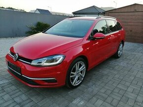 Volkswagen Golf Variant 1.6 TDI 115k Edition FullLed M2019 - 3