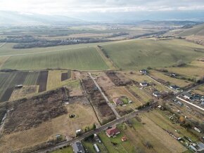 Pozemok pre rodinný dom na predaj, Svätý Kríž - 3