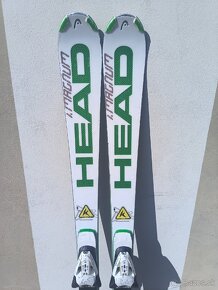 Head Supershape 162cm - 3