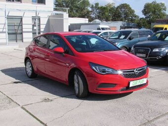 Opel Astra 1.6 CDTI 110k Enjoy - odpočet DPH  - 3