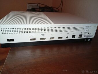 Xbox one s - 3