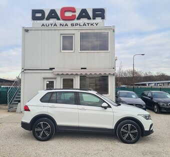 VOLKSWAGEN TIGUAN 2.0 TDI EVO ELEGANCE 4MOTION AUTOMAT - 3