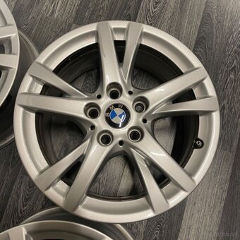 Alu BMW 5x112 16” style 473 - 3