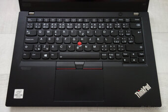 LENOVO ThinkPad X13 - 3