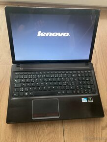 Lenovo notebook - 3