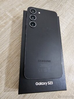 SAMSUNG GALAXY S23 256GB - 3