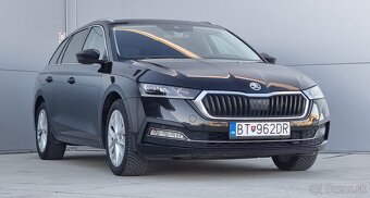 Škoda Octavia Combi 2.0 TDI 110kw Style , Virtual, Matrix - 3