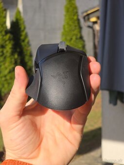 Razer Basilisk V3 X Hyperspeed - 3