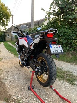 Honda CRF 1000 Africa Twin - 3