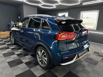 Kia Niro 1.6 Hybrid - 3