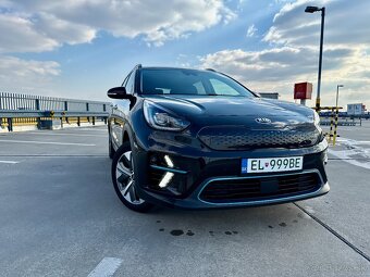 Kia eNiro 2019 64kWh Executive Line Odpočet DPH - 3