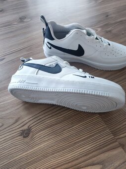 Tenisky Nike vel 40 - 3