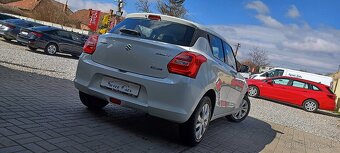 Suzuki Swift 1.2 DualJet Hybrid GL+ Možný Leasing - 3