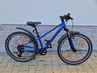 Detský horský bicykel CONWAY - MS 240 - 3