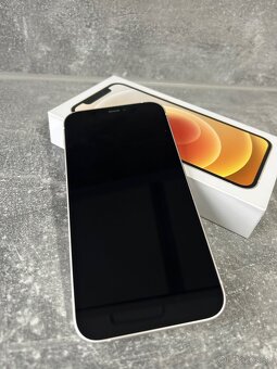 iPhone 12 128gb White - 3