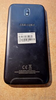 Samsung galaxy J5 - 3