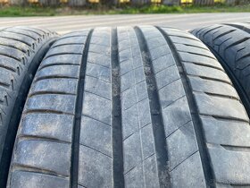 Letné pneumatiky 245/45 R18 - 3