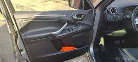 Ford S-Max Titanium 2.0 TDCi - 3