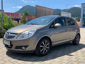 Opel corsa 1.2 benzin - 3