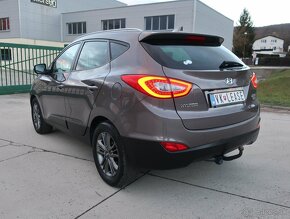 Odstúpim leasing na Hyundai ix35 2015 PREMIUM+panorama BROWN - 3