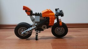 Lego CREATOR 7291 - 3