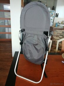 Turistický nosič pre dieťa do 15kg - 3