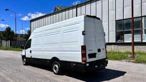 Iveco Daily 3.0 Maxi 130Kw - 3