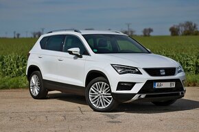 Seat ateca xperience 2.0tdi 110kw 2020 - 3