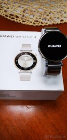 HUAWEI WATCH GT 4 - 3