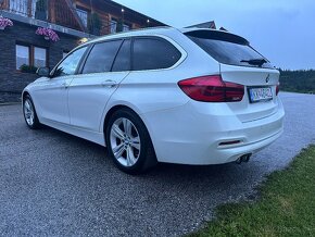 BMW rad 3 320d xDrive - 3