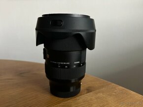 Sigma 24-70mm f/2.8 DG DN Art - 3