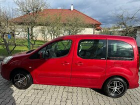 Citroën Berlingo 1.6 Multispace - 3