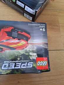 LEGO® Speed Champions 76914 Ferrari 812 Competizione - 3