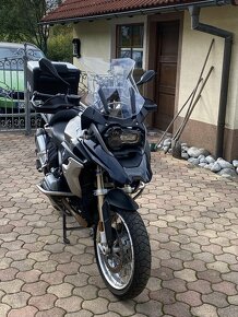 BMW  R 1200 GS - 3