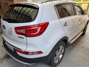 Kia sportage 1,6 GDI - 3