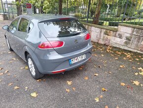 Seat leon 1,9 - 3