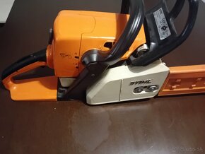 Stihl ms 230 - 3