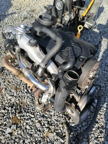 Motor 1.9TDi 85kw - Sharan - Alhambra - Galaxy - 3